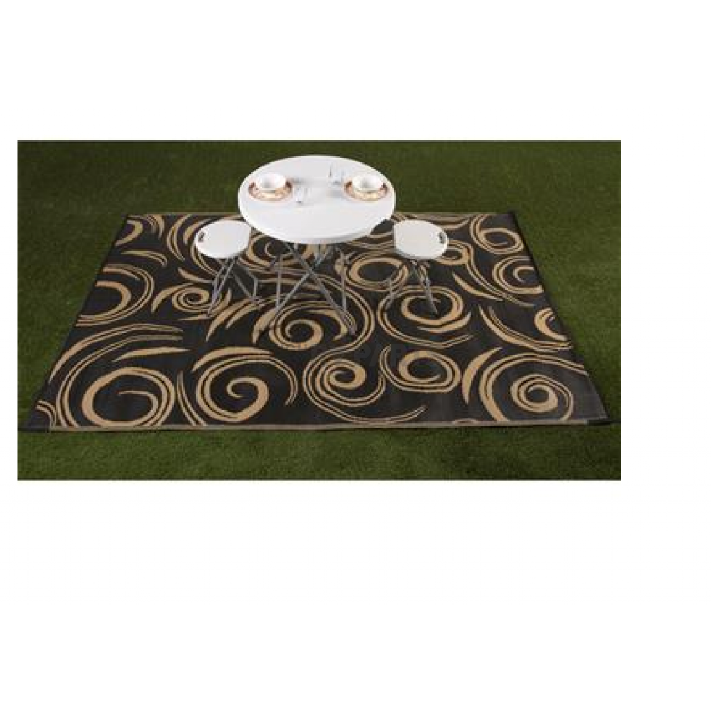 Faulkner RV Patio Mat 68946